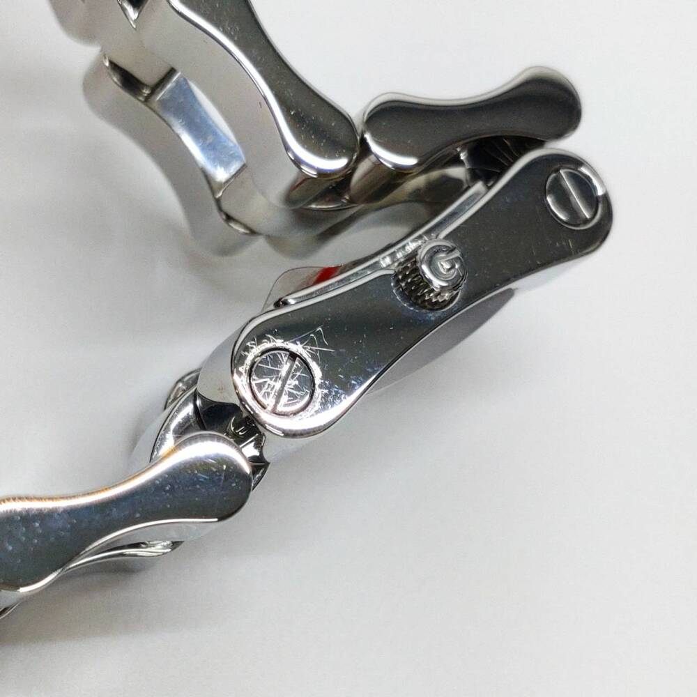 松本市 ブランド買取 | GUCCI 腕時計 写真9