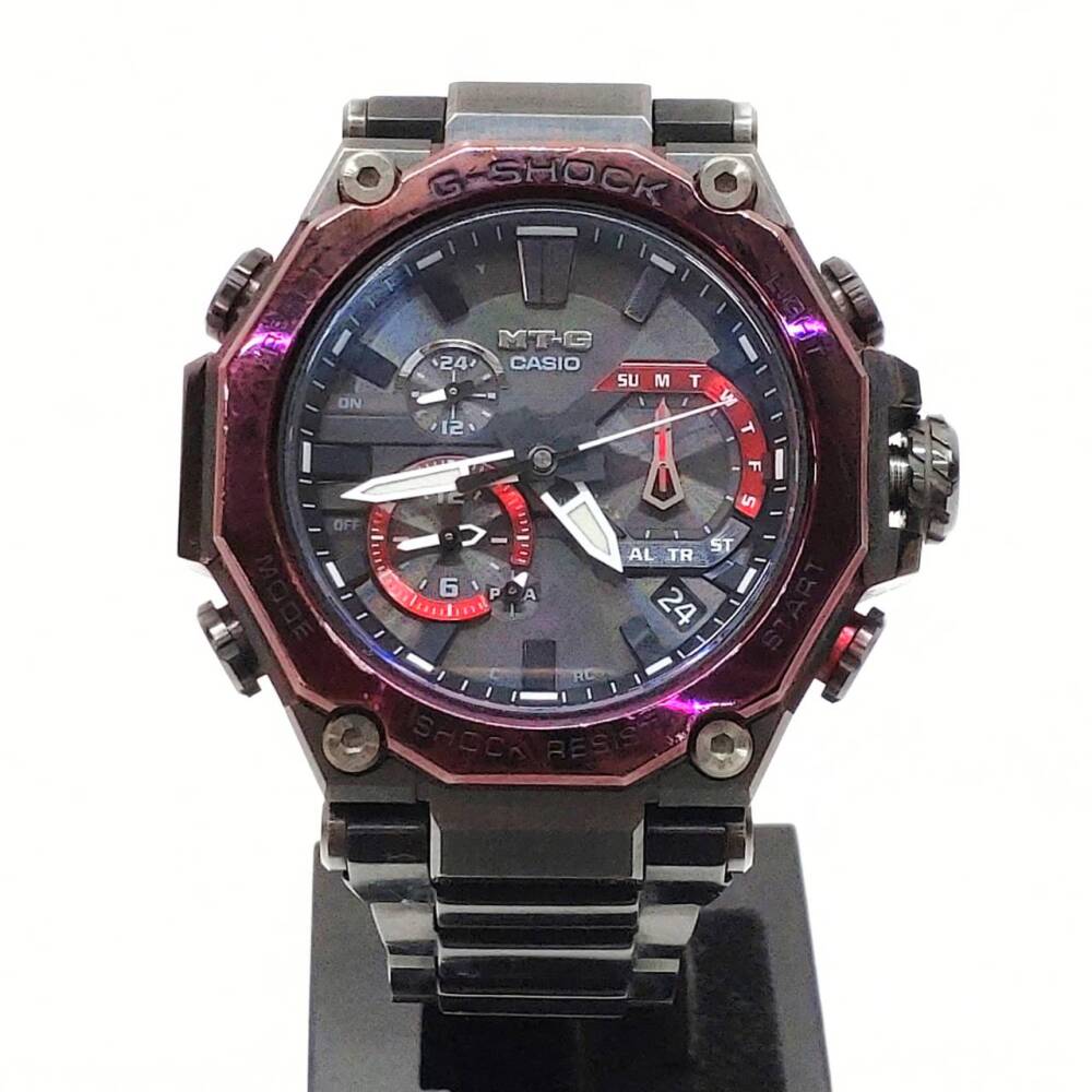 松本市 古着買取 |  CASHIO G-SHOCK