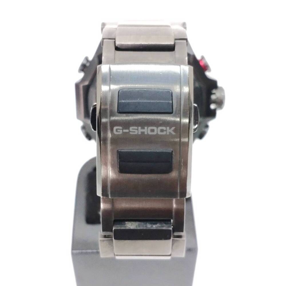 松本市 古着買取 | CASHIO G-SHOCK 写真2