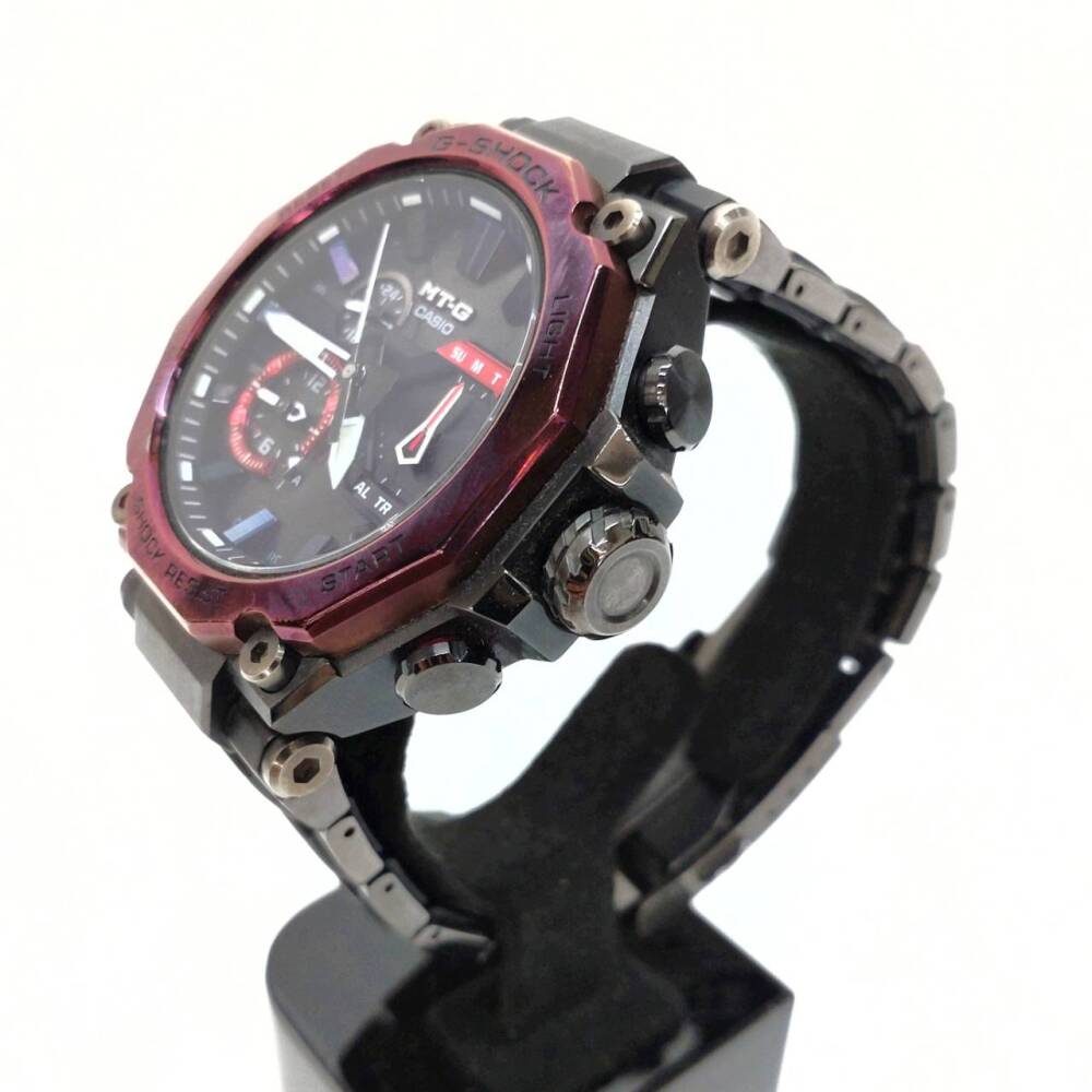 松本市 古着買取 | CASHIO G-SHOCK 写真4