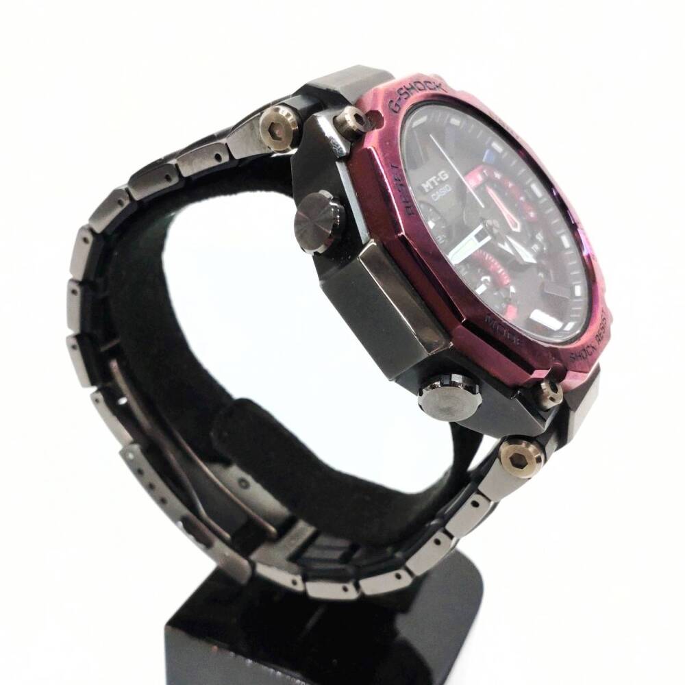 松本市 古着買取 | CASHIO G-SHOCK 写真5