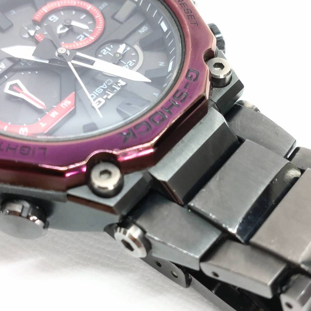 松本市 古着買取 | CASHIO G-SHOCK 写真7