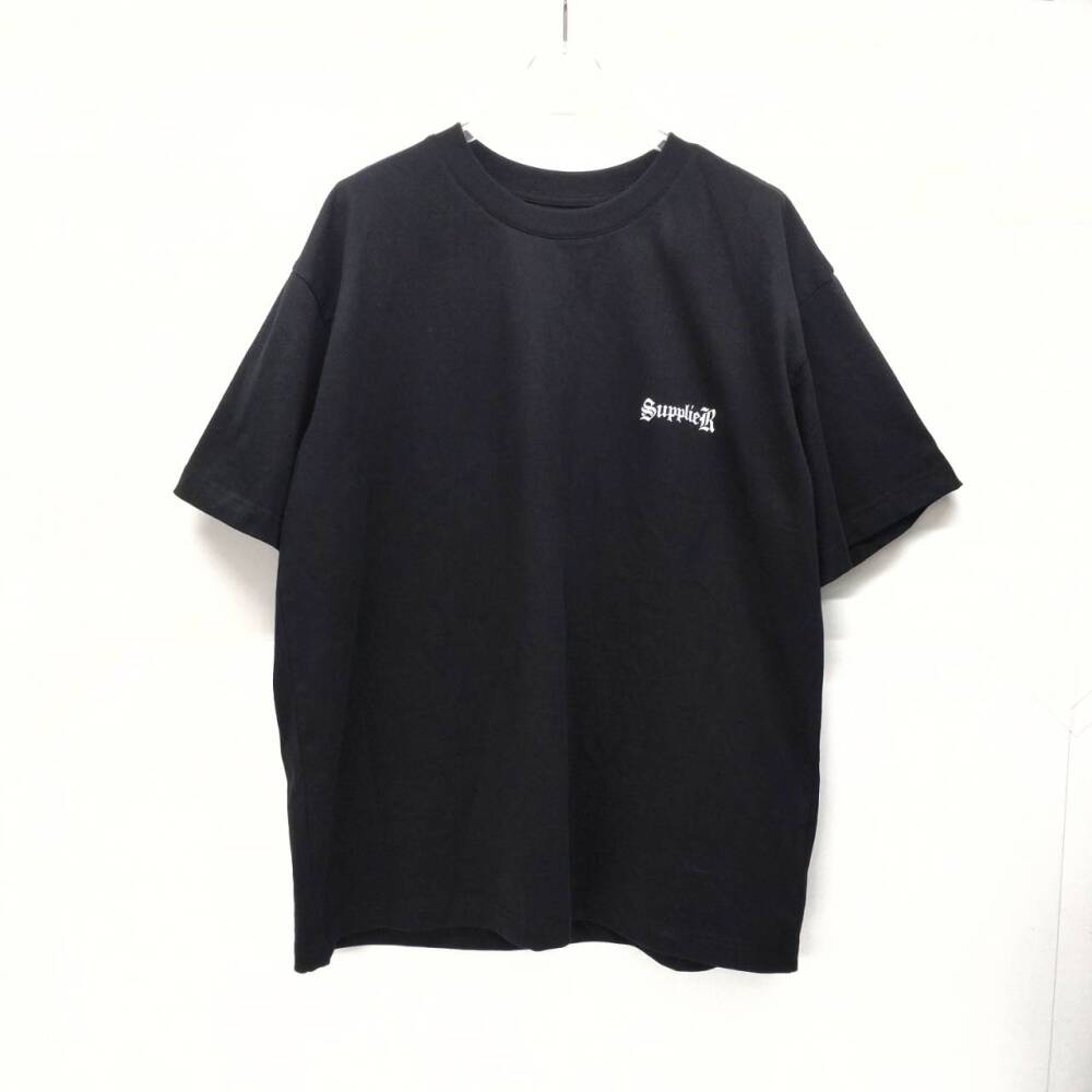 安曇野市 古着買取 | SUPPLIER Tシャツ