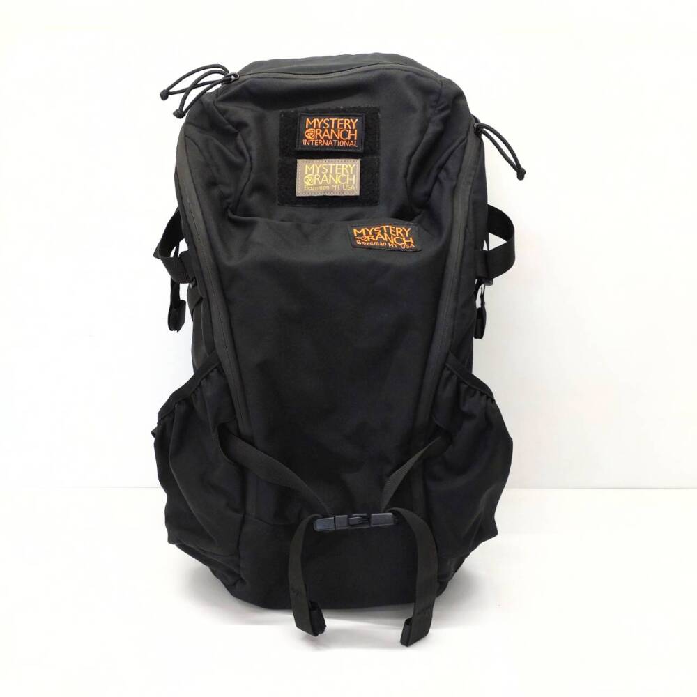 松本市 古着買取 | ミステリーランチ リュック