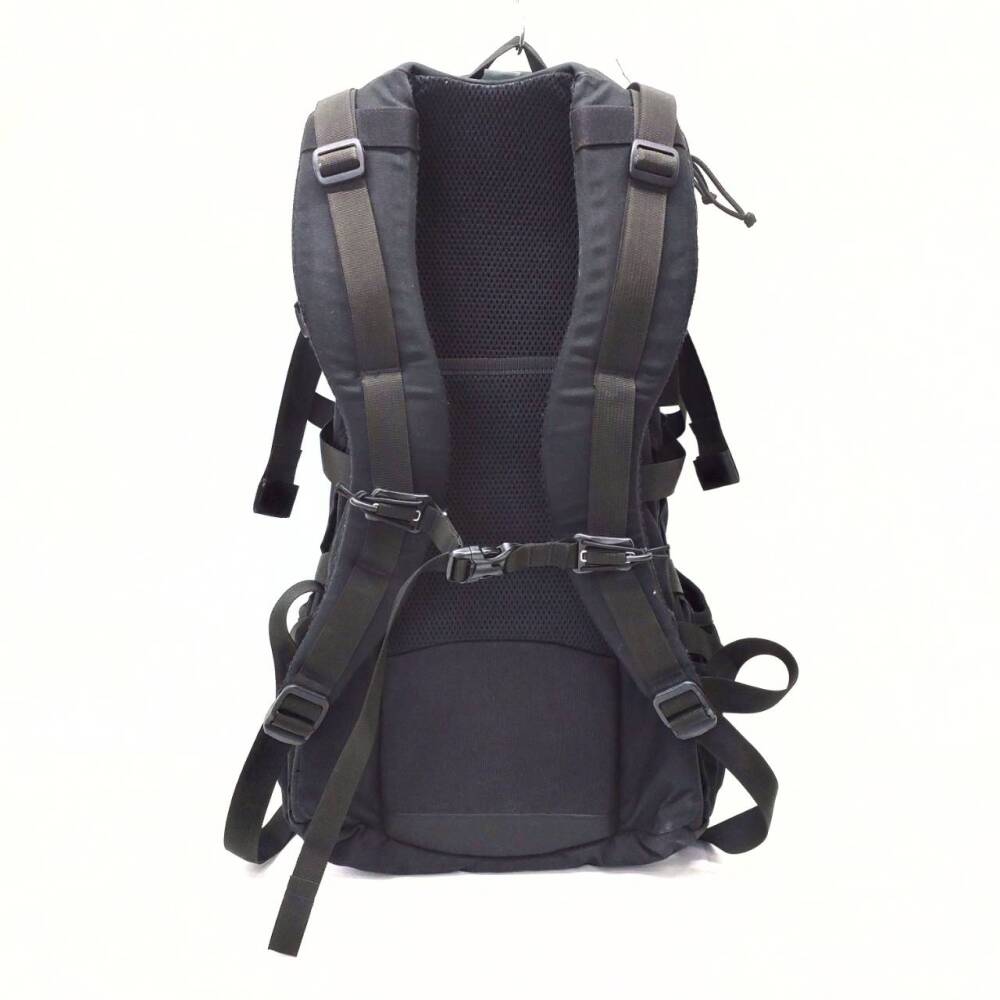 松本市 古着買取 | ミステリーランチ リュック 写真2