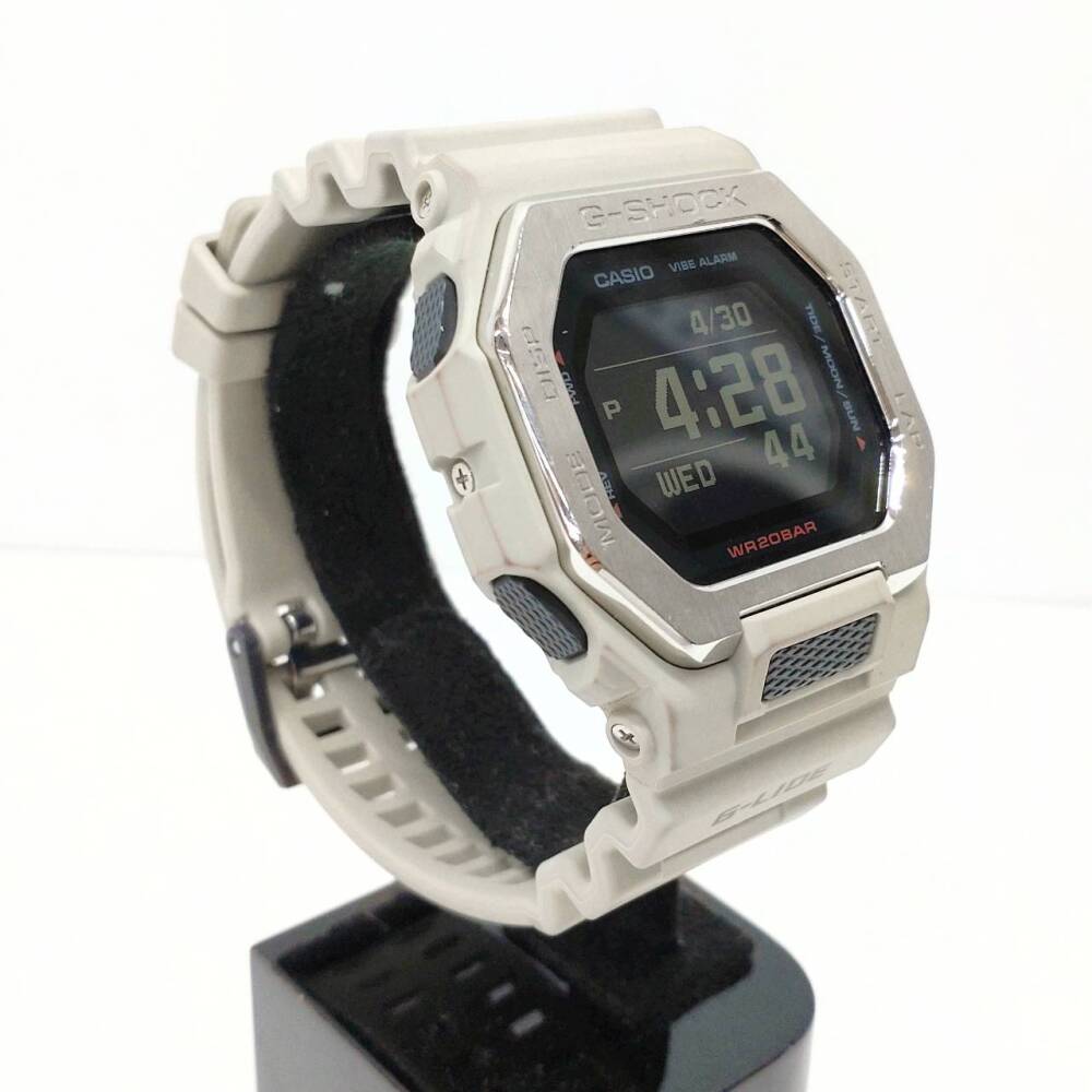 安曇野市 腕時計買取 | CASIO G-SHOCK 写真5