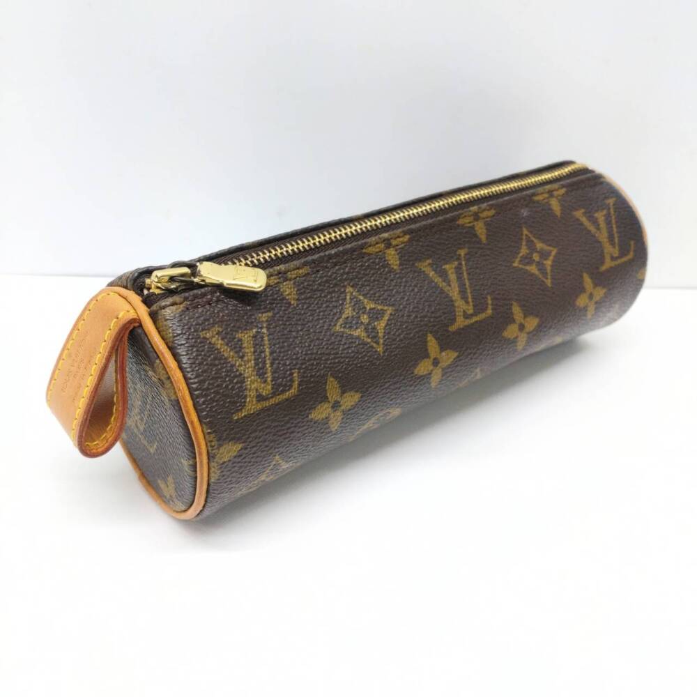 塩尻市 ブランド買取 | LOUIS VUITTON ペンケース
