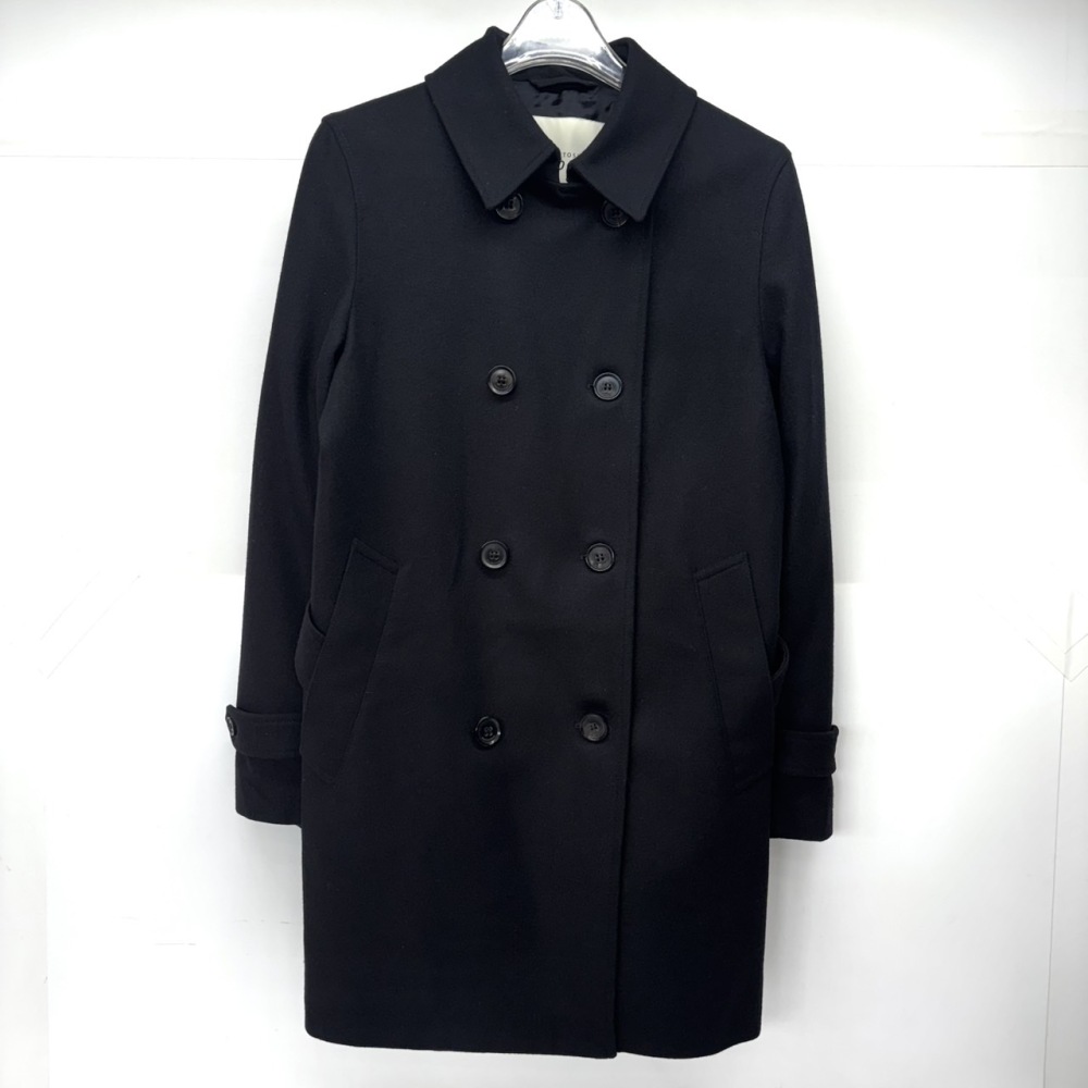 松本市 古着買取 | マッキントッシュ コート