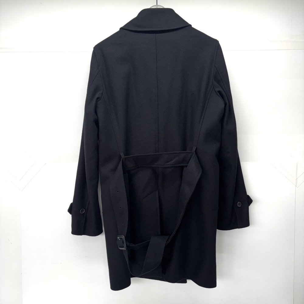 松本市 古着買取 | マッキントッシュ コート 写真2