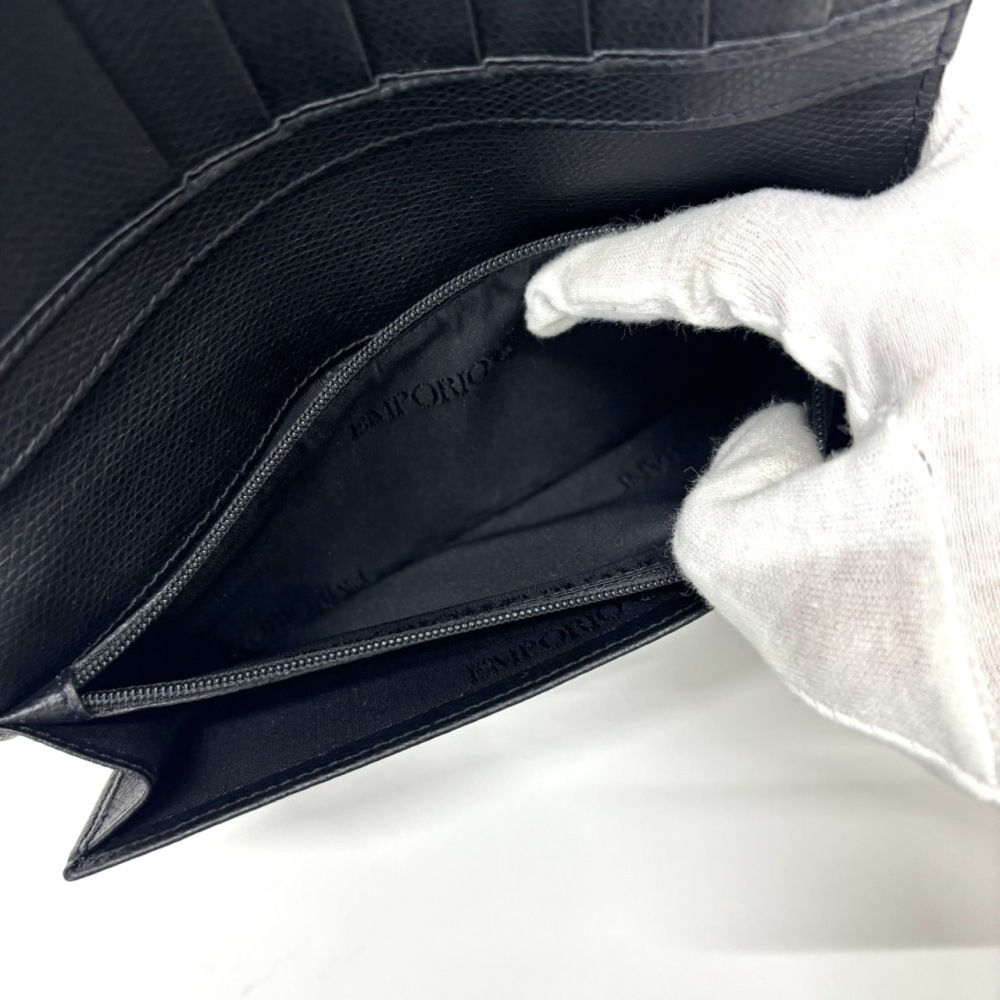 安曇野市 ブランド買取 | ARMANI 財布 写真8