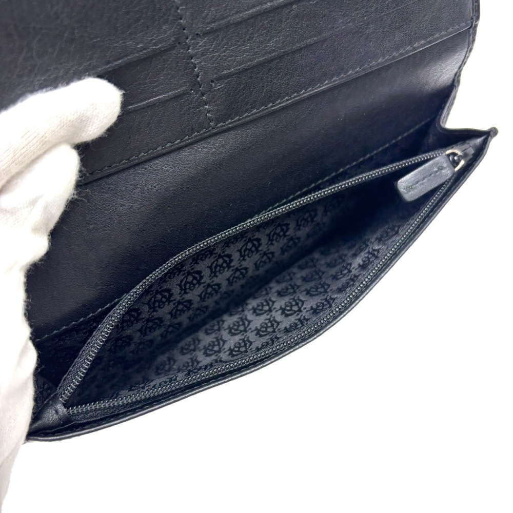 安曇野市 ブランド買取 | ダンヒル 長財布 写真8