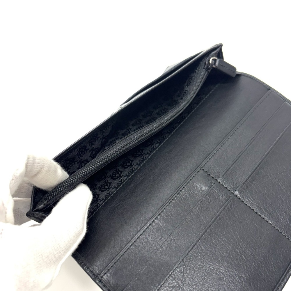 安曇野市 ブランド買取 | ダンヒル 長財布 写真9