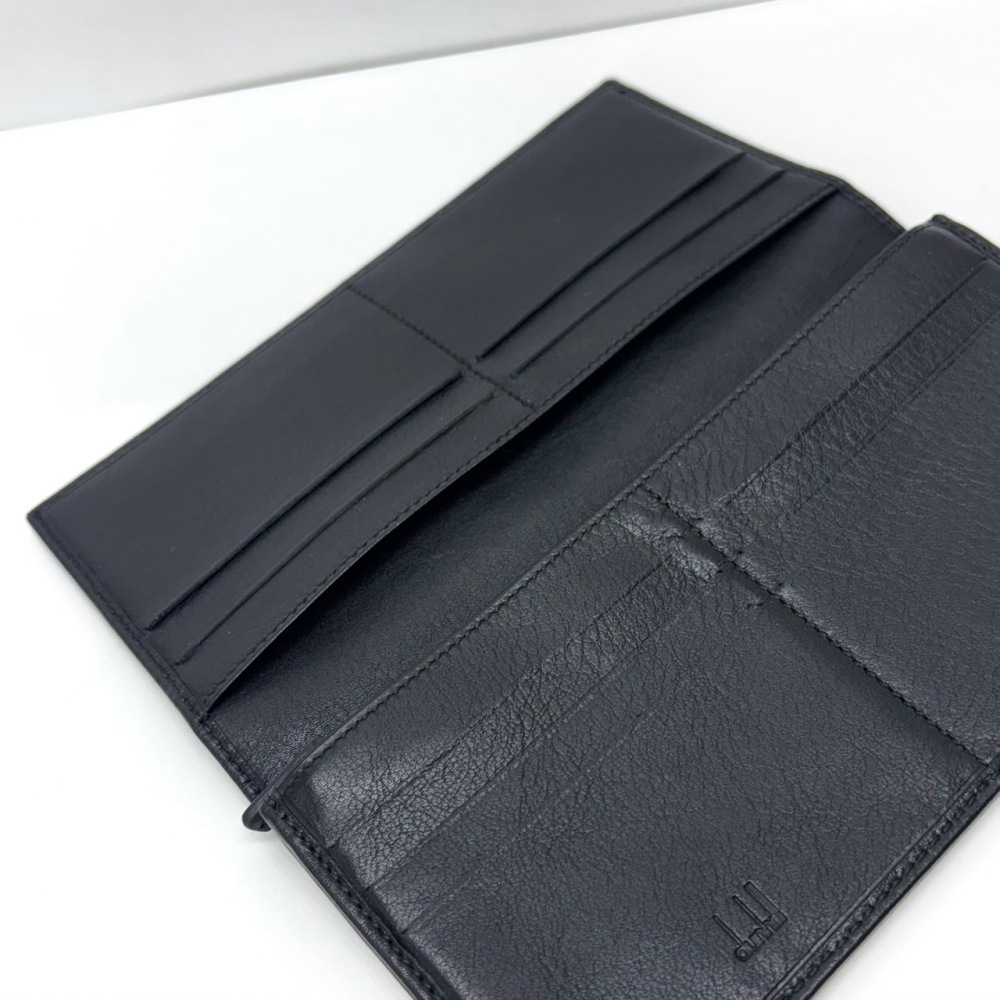 安曇野市 ブランド買取 | ダンヒル 長財布 写真7