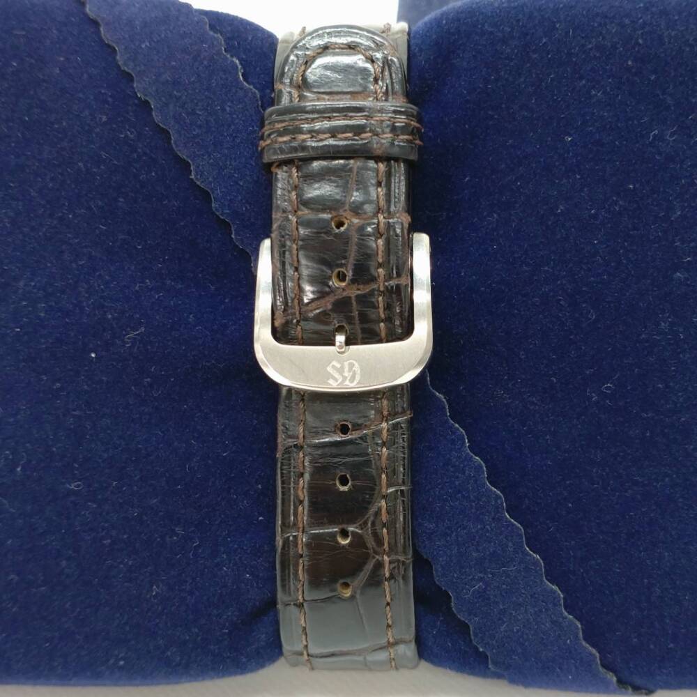 安曇野市 ブランド買取 | Grand Seiko クォーツ 腕時 写真7