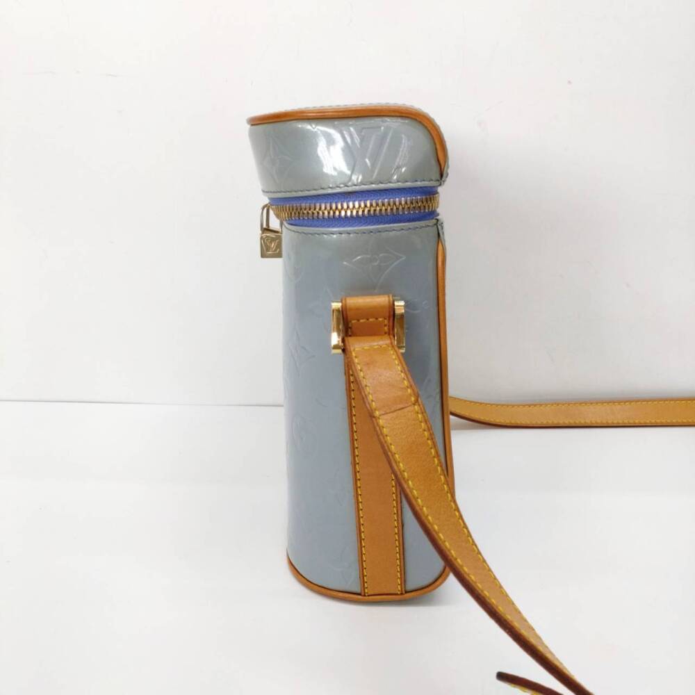 松本市ブランド買取 | LOUIS VUITTON バッグ ヴェルニ 写真5