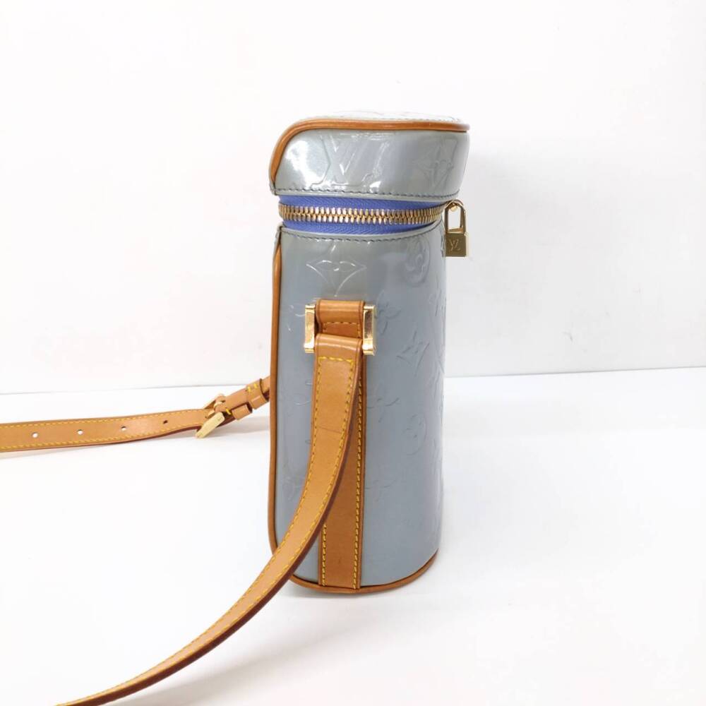 松本市ブランド買取 | LOUIS VUITTON バッグ ヴェルニ 写真6
