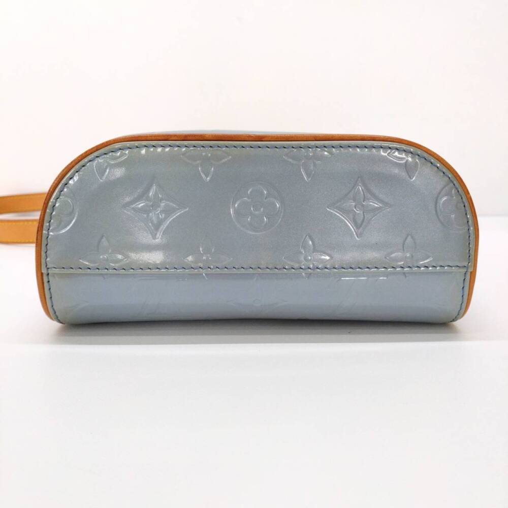 松本市ブランド買取 | LOUIS VUITTON バッグ ヴェルニ 写真7