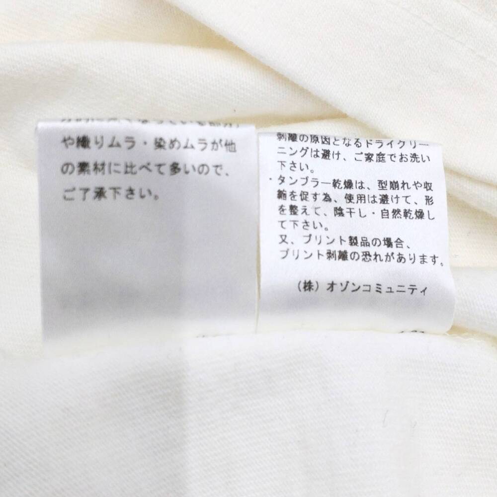 松本市 古着買取 | ヒステリックグラマー ロンT 写真10