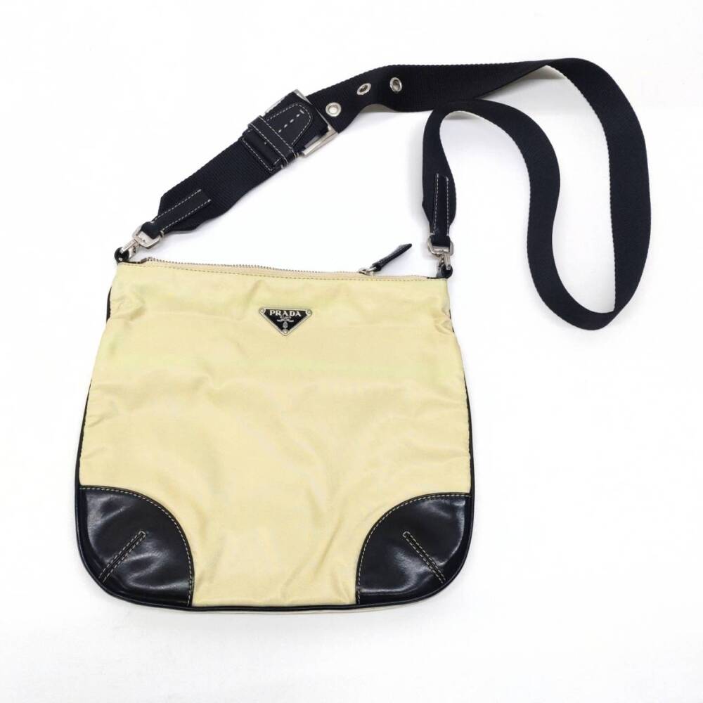 安曇野市 ブランド買取 | PRADA バッグ 