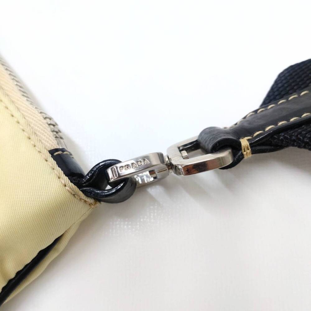 安曇野市 ブランド買取 | PRADA バッグ  写真4