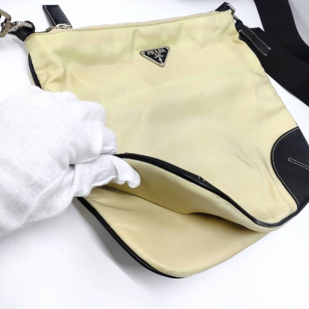安曇野市 ブランド買取 | PRADA バッグ  写真8