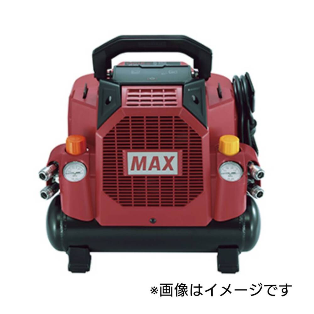 松本市 工具買取 | マックス コンプレッサ 写真4
