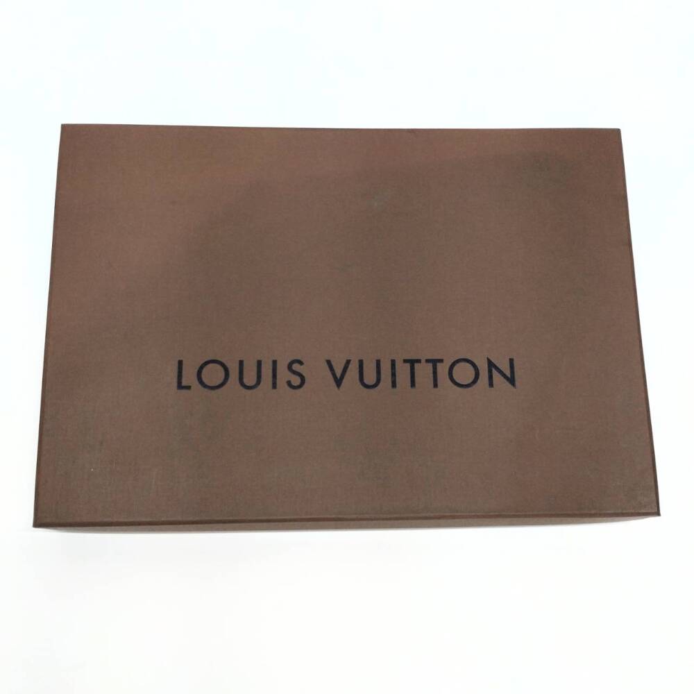 安曇野市 ブランド買取 | LOUIS VUITTON ストール 写真10