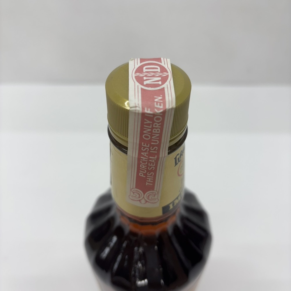 松本市 お酒買取 | ウイスキー OLD-GRAND-DAD 写真5