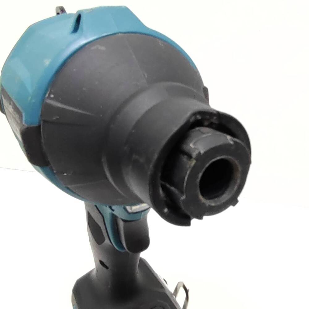 松本市 工具買取 | makita 充電式エアダスタ 写真6