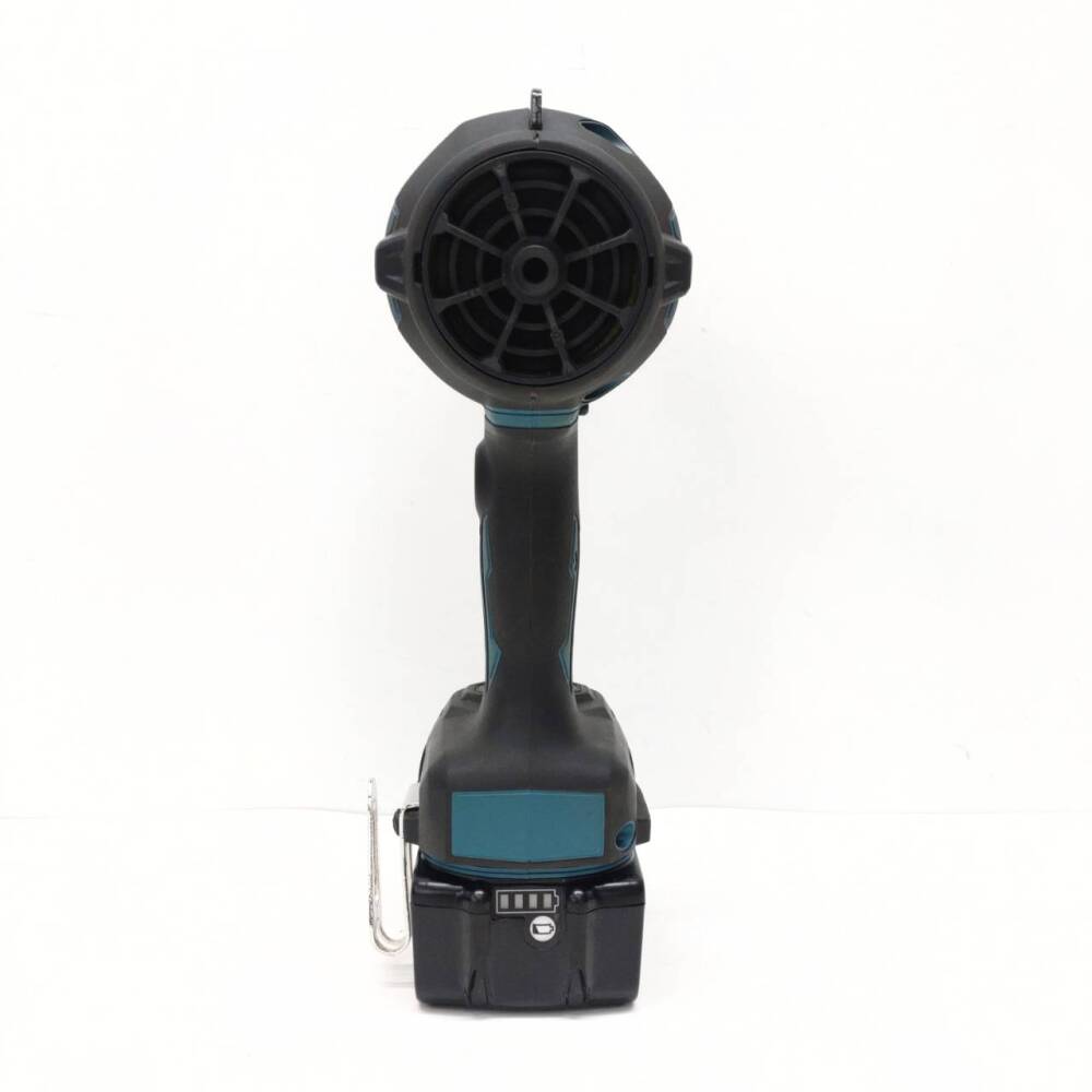 松本市 工具買取 | makita 充電式エアダスタ 写真4