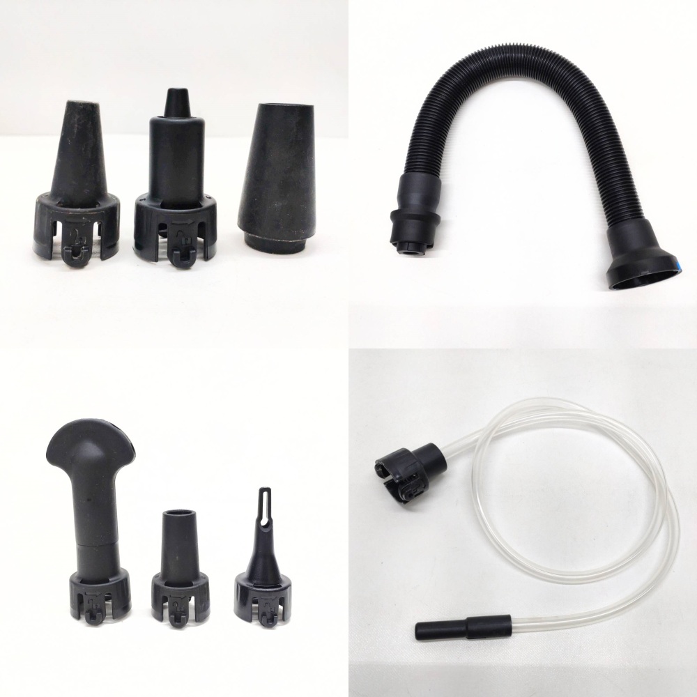 松本市 工具買取 | makita 充電式エアダスタ 写真8