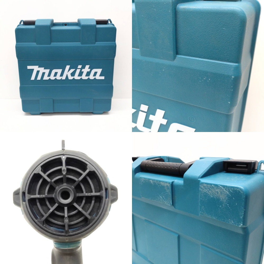 松本市 工具買取 | makita 充電式エアダスタ 写真10