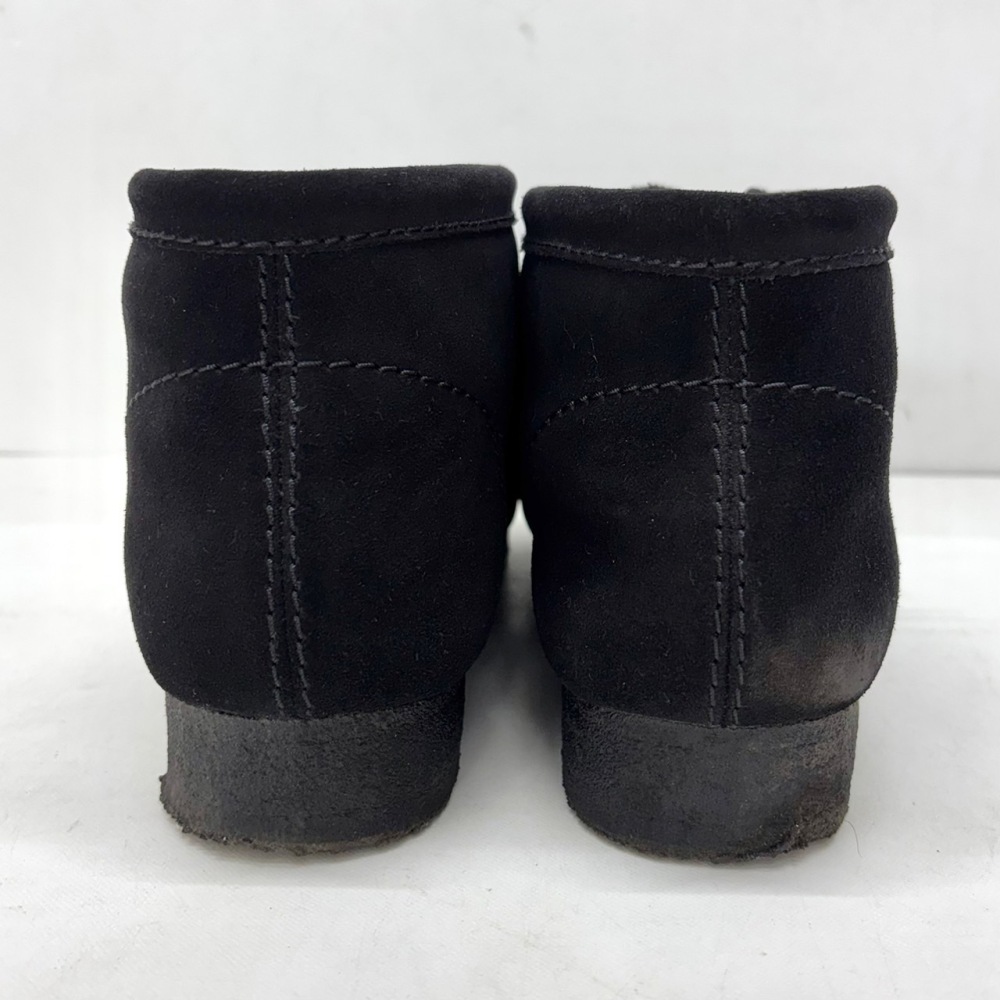 安曇野市 古着買取 | CLARKS ワラビーブーツ  写真9