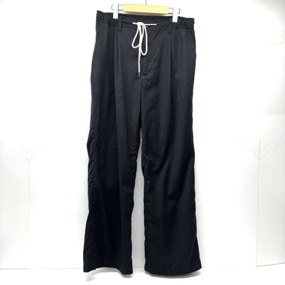 安曇野市 古着買取 | NUMBER (N)INE パンツ