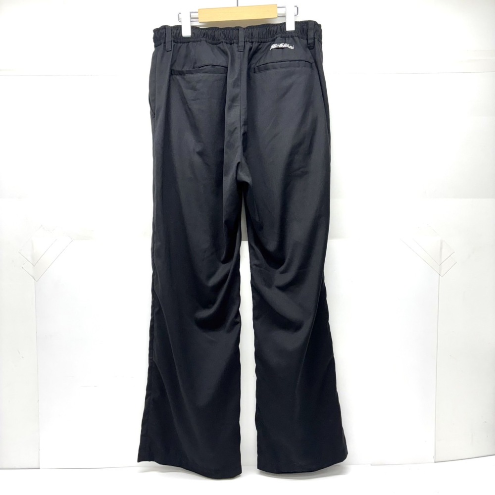 安曇野市 古着買取 | NUMBER (N)INE パンツ 写真2