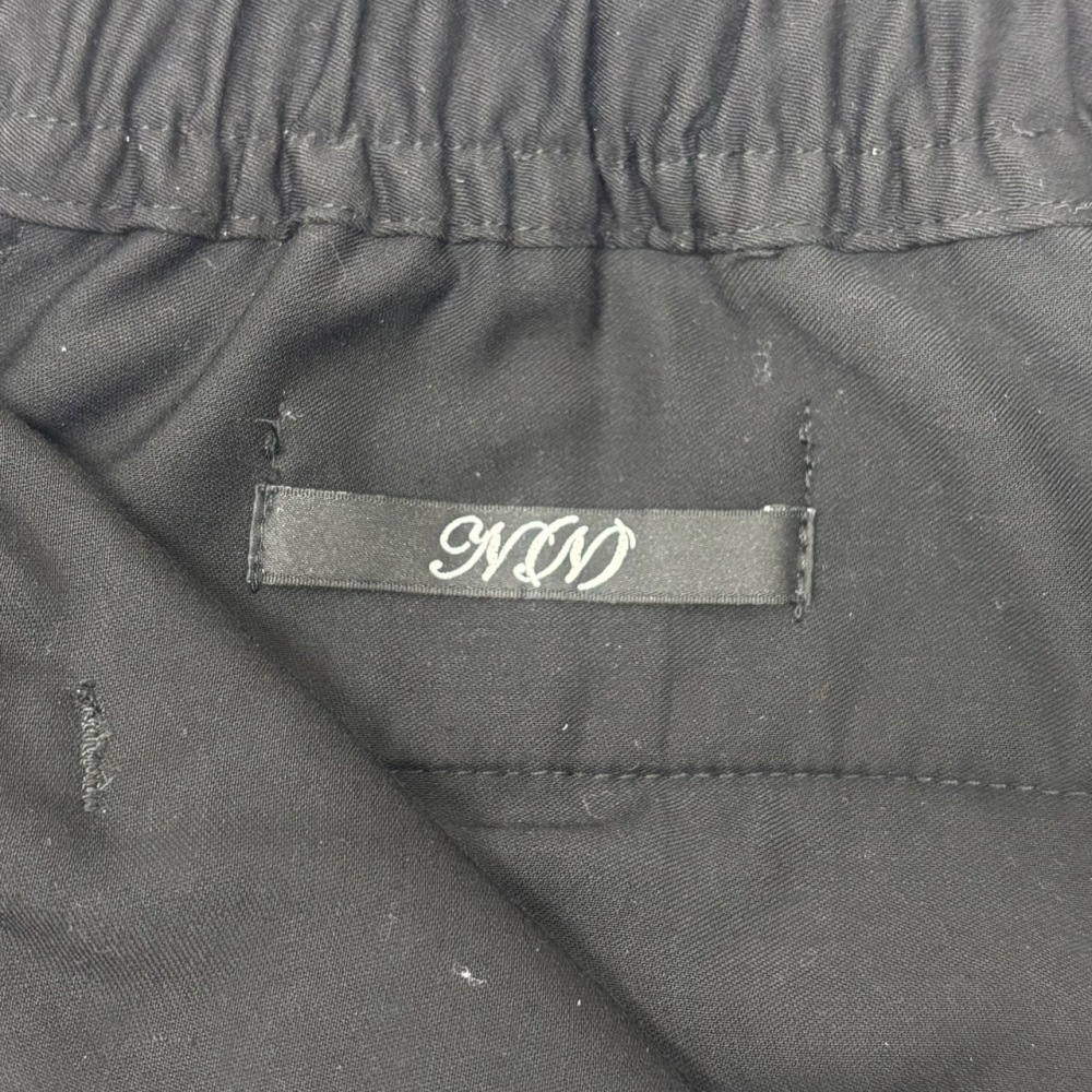 安曇野市 古着買取 | NUMBER (N)INE パンツ 写真3