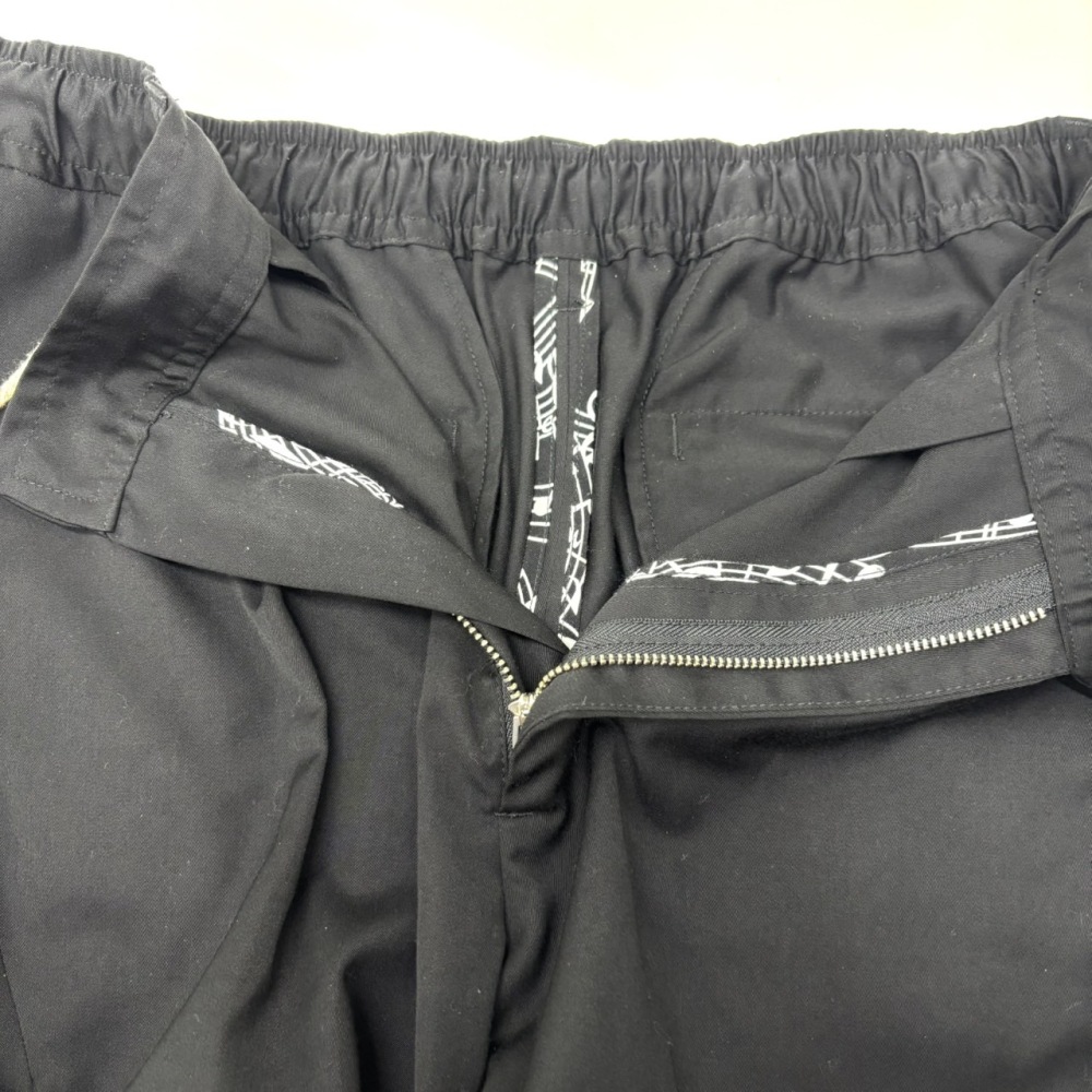 安曇野市 古着買取 | NUMBER (N)INE パンツ 写真4