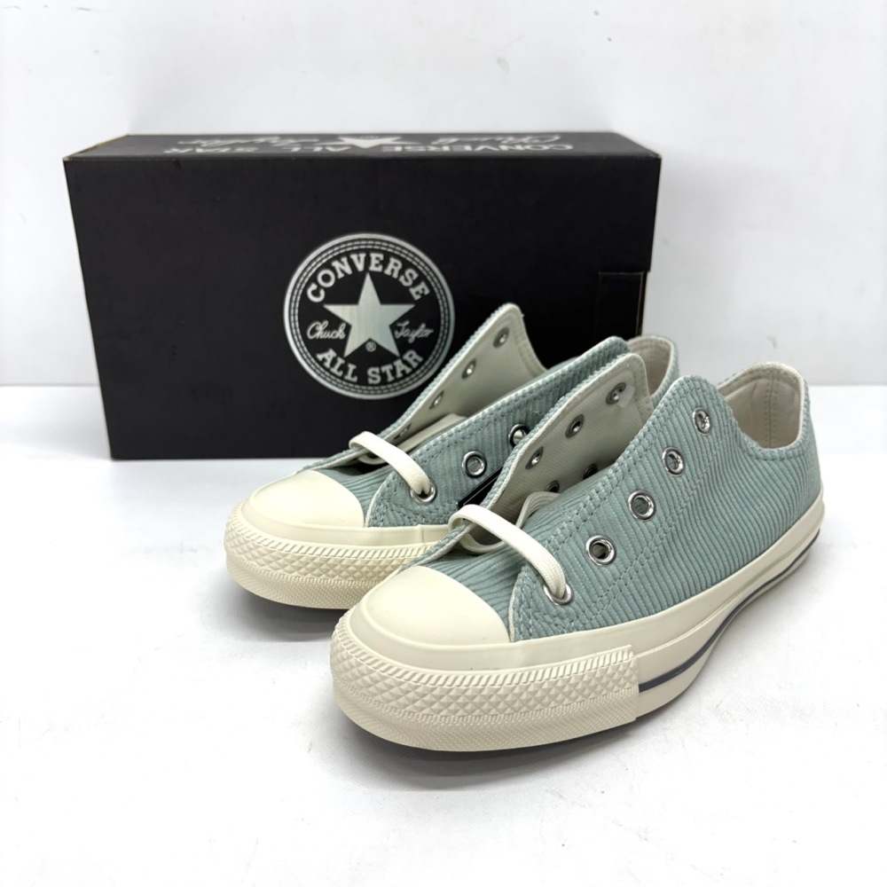 松本市 古着買取 | CONVERSE スニーカー