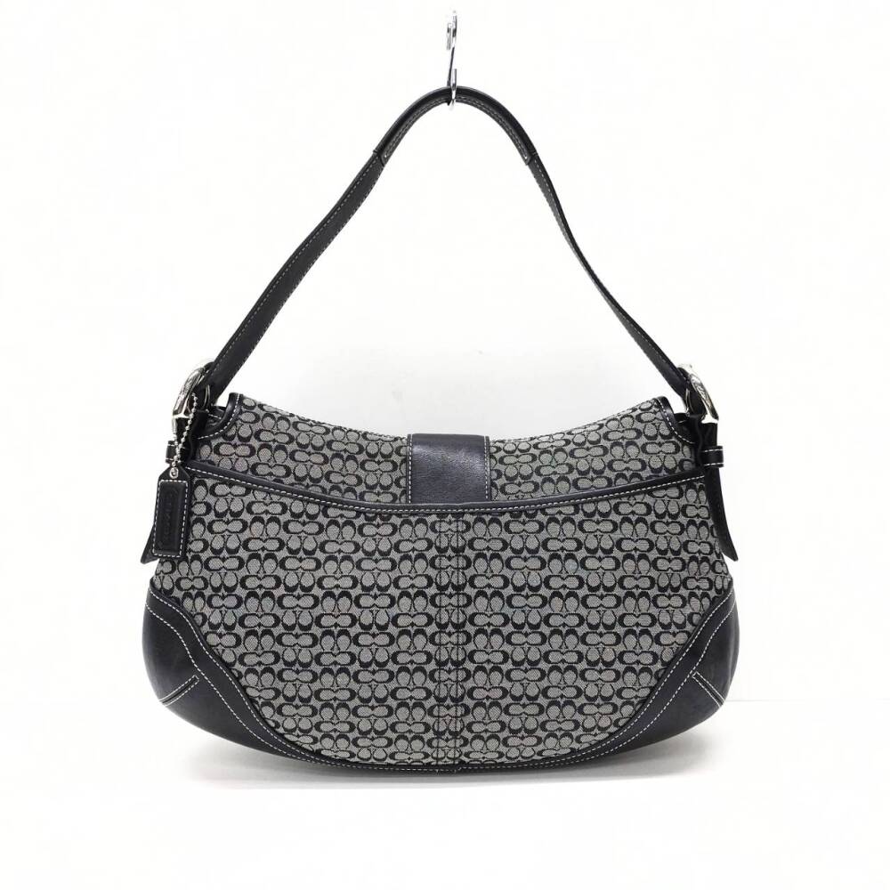 塩尻市 ブランド買取 | コーチ ソーホー バッグ 写真2