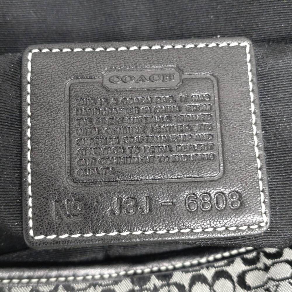 塩尻市 ブランド買取 | コーチ ソーホー バッグ 写真3