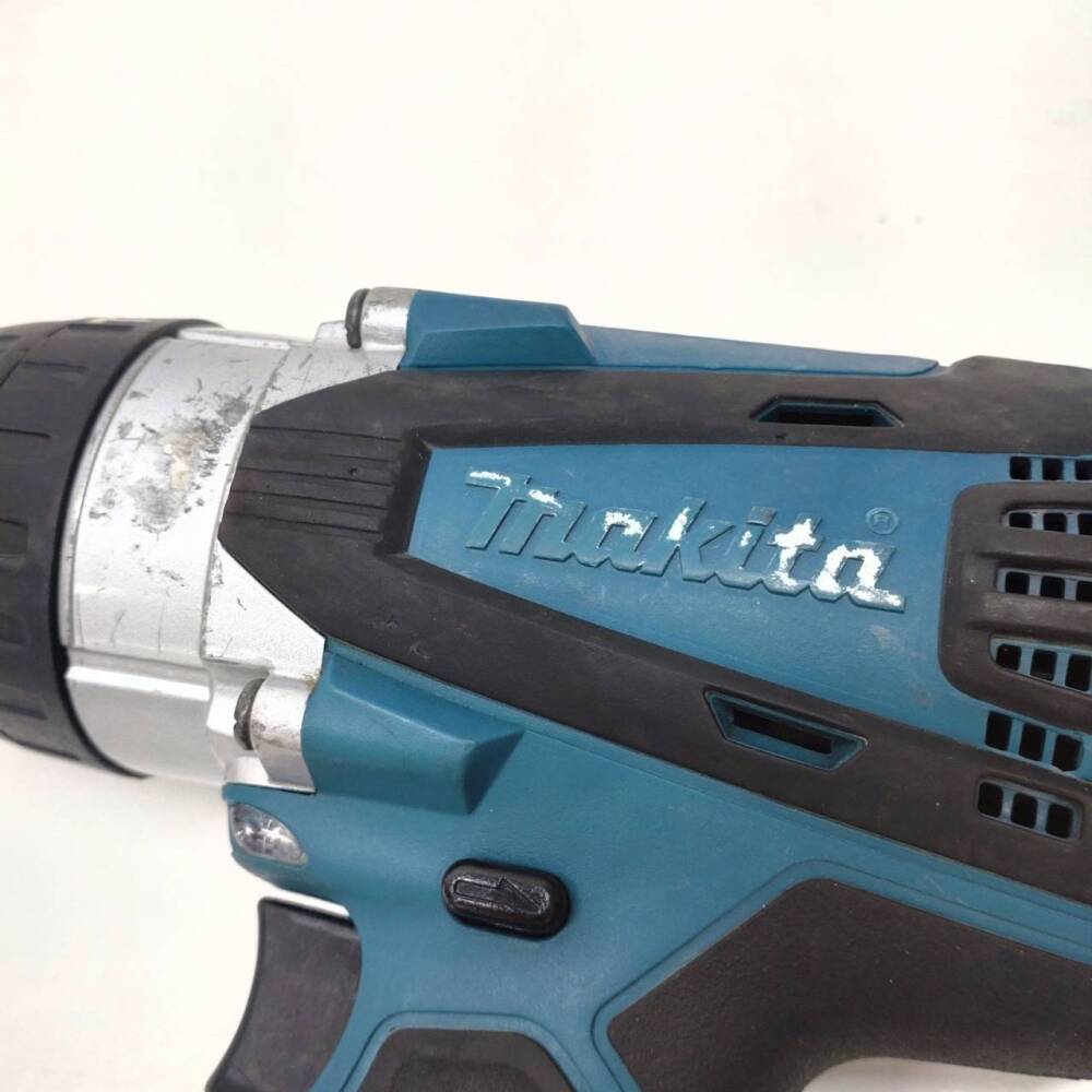 安曇野市 工具買取 | makita ドライバドリル 写真9
