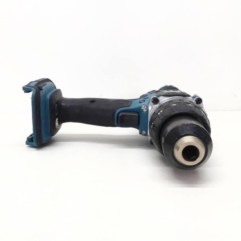 安曇野市 工具買取 | makita ドライバドリル 写真5