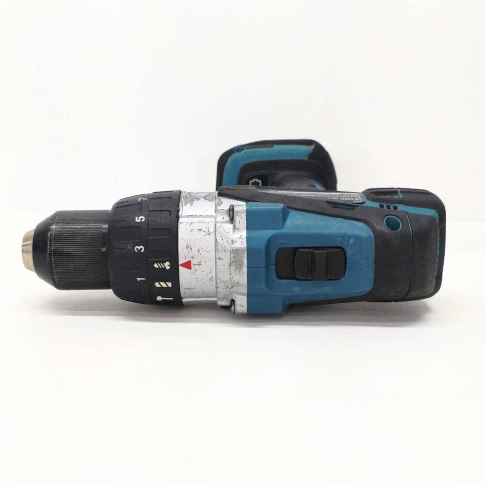 安曇野市 工具買取 | makita ドライバドリル 写真7