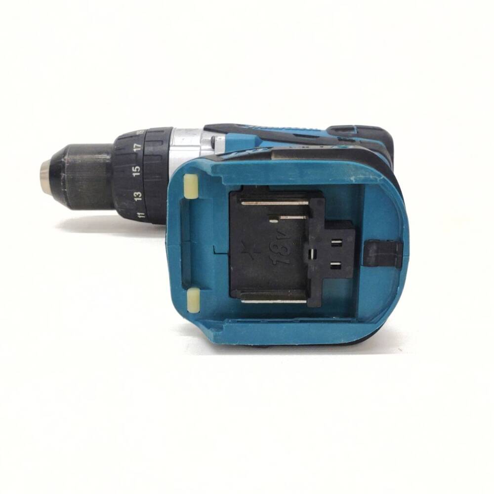 安曇野市 工具買取 | makita ドライバドリル 写真8