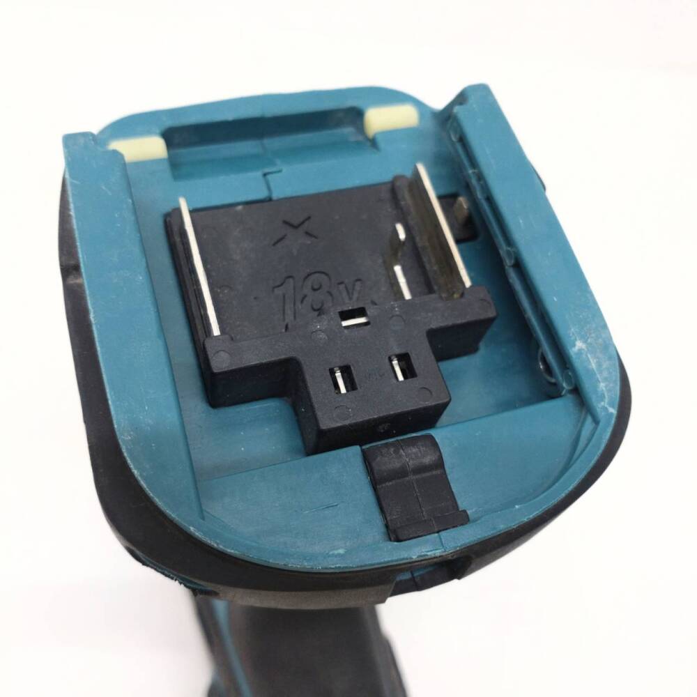 安曇野市 工具買取 | makita ドライバドリル 写真10