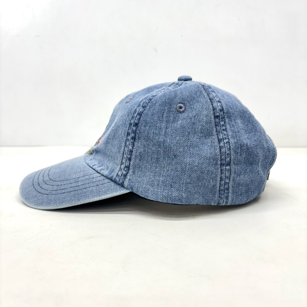 松本市 古着買取 | POLO キャップ 写真4