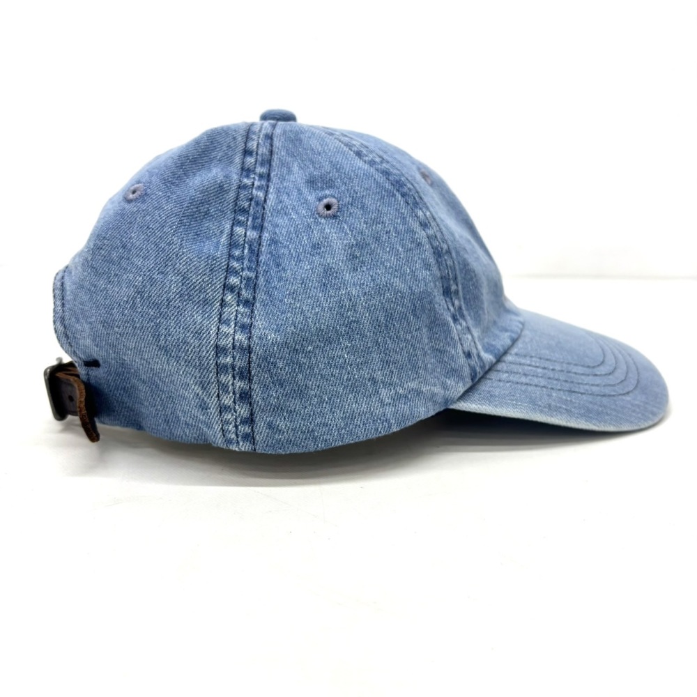 松本市 古着買取 | POLO キャップ 写真5