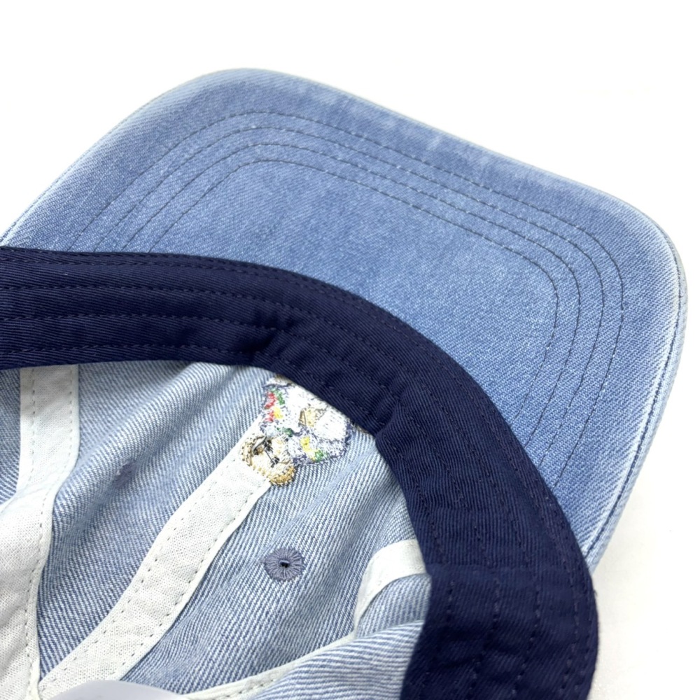 松本市 古着買取 | POLO キャップ 写真7