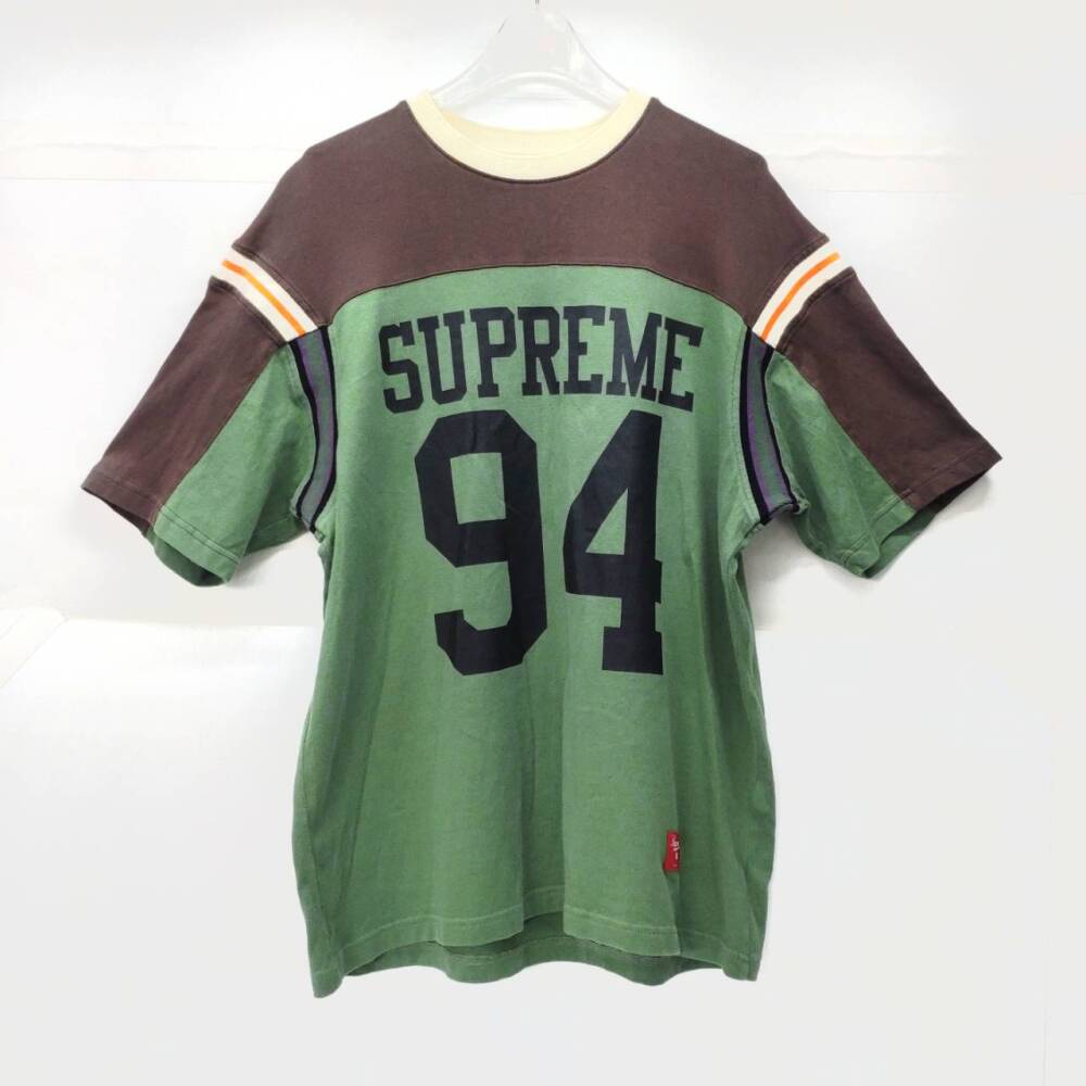 安曇野市 古着買取 | シュプリーム tシャツ