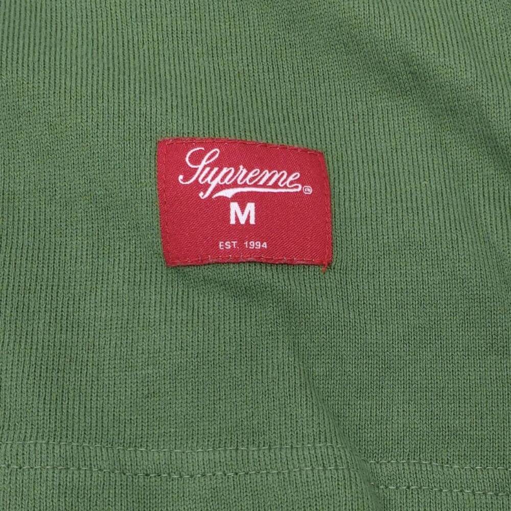 安曇野市 古着買取 | シュプリーム tシャツ 写真7